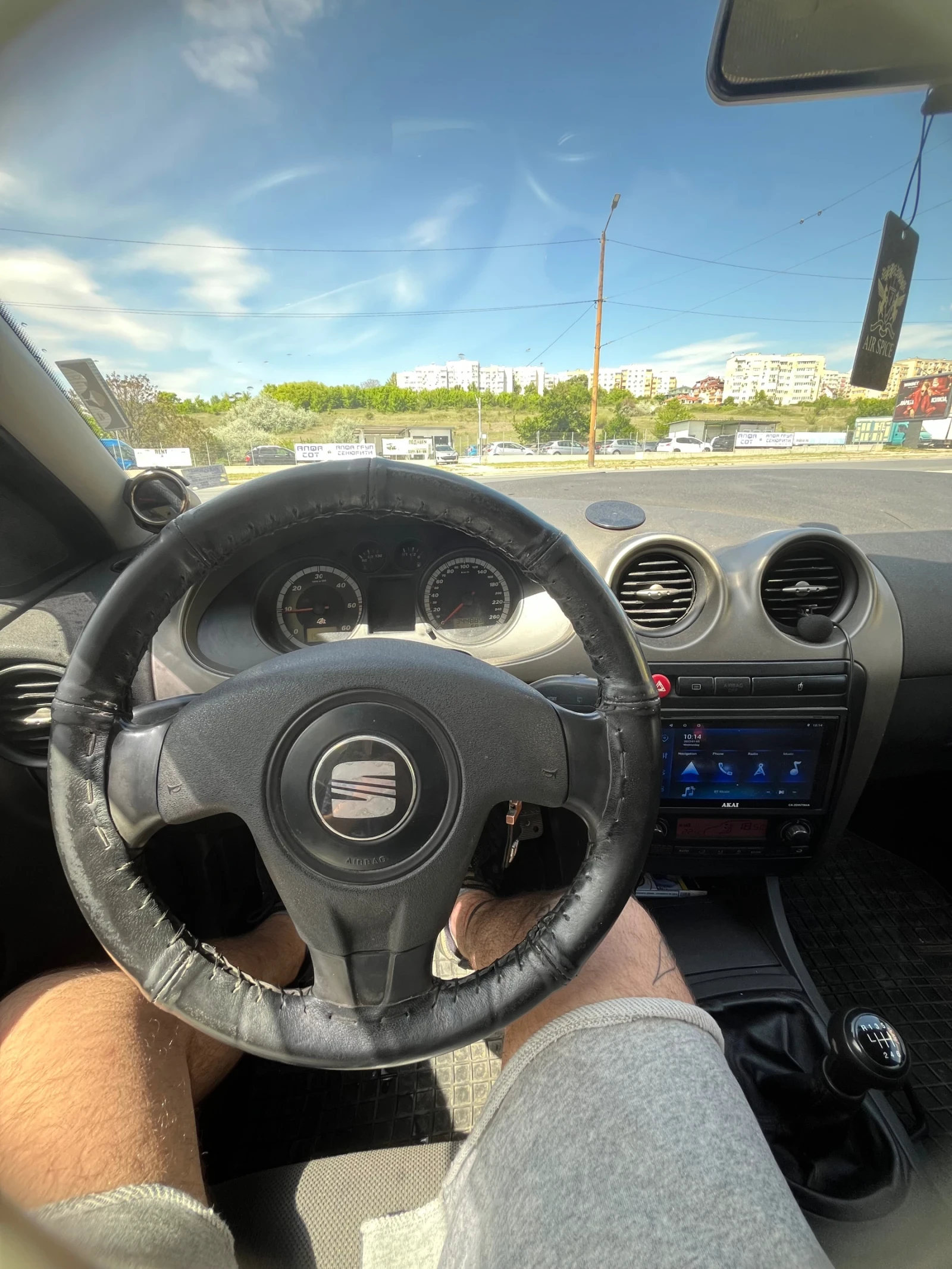 Seat Ibiza  - изображение 10