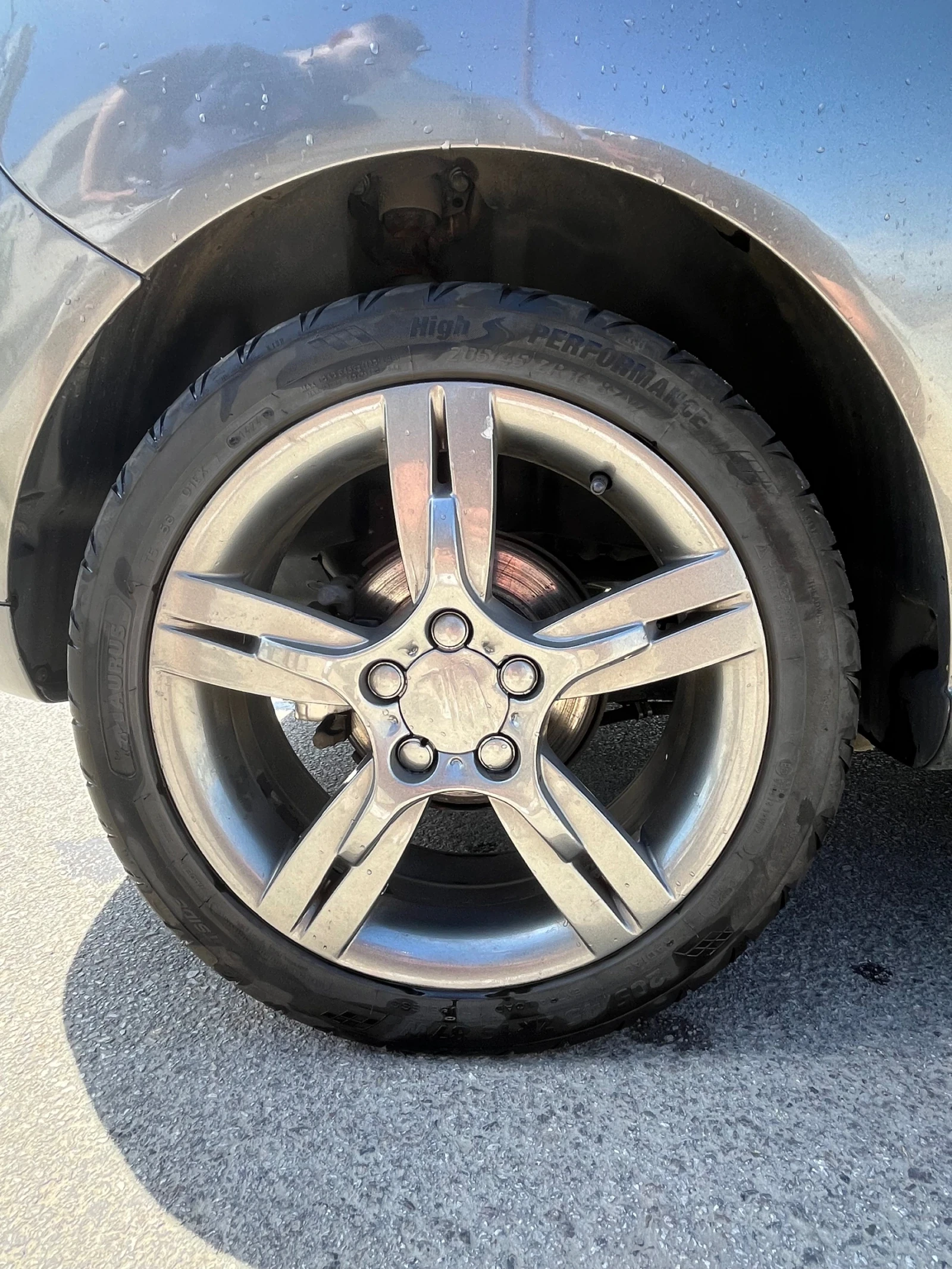 Seat Ibiza  - изображение 7