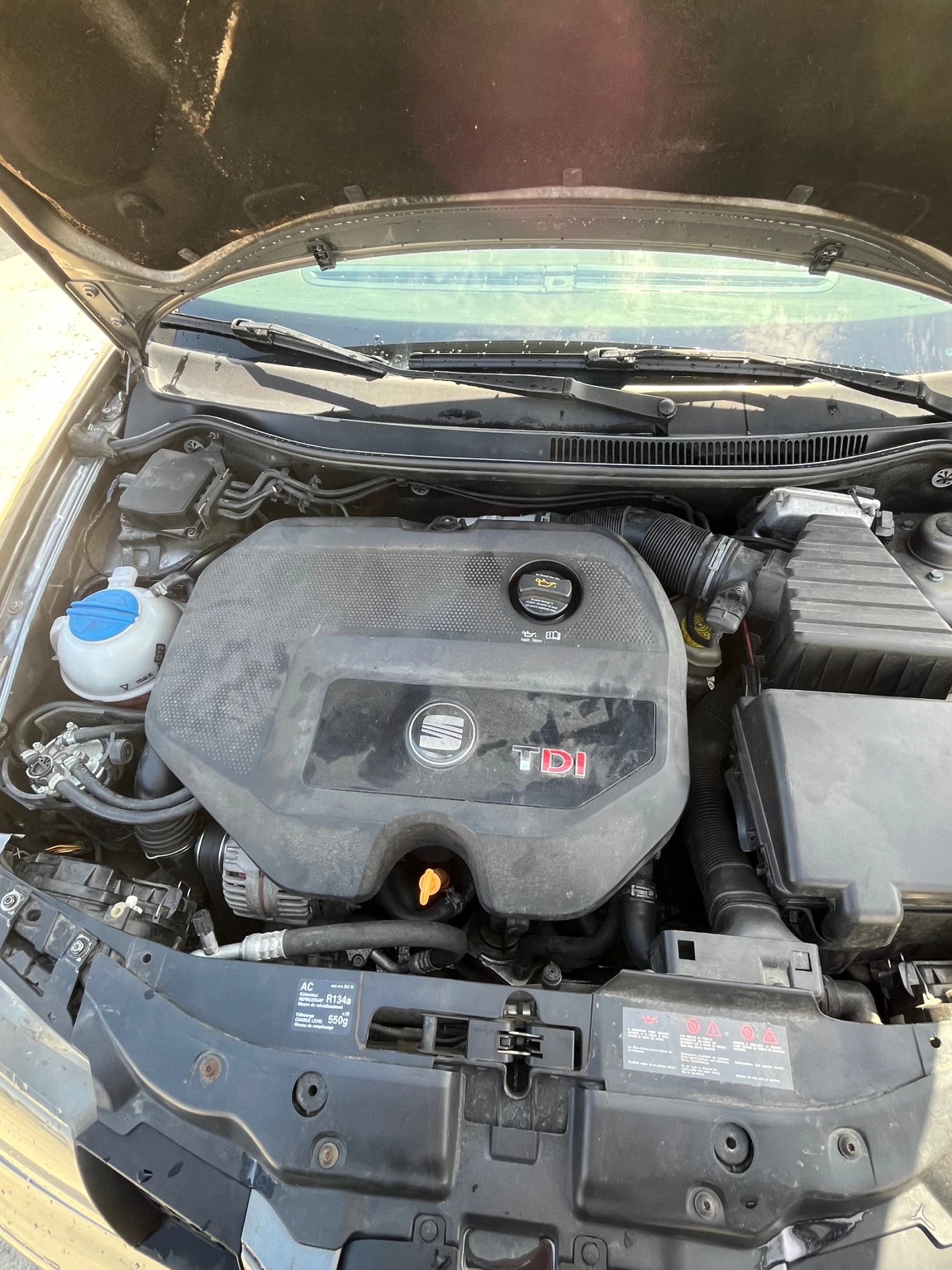 Seat Ibiza  - изображение 8