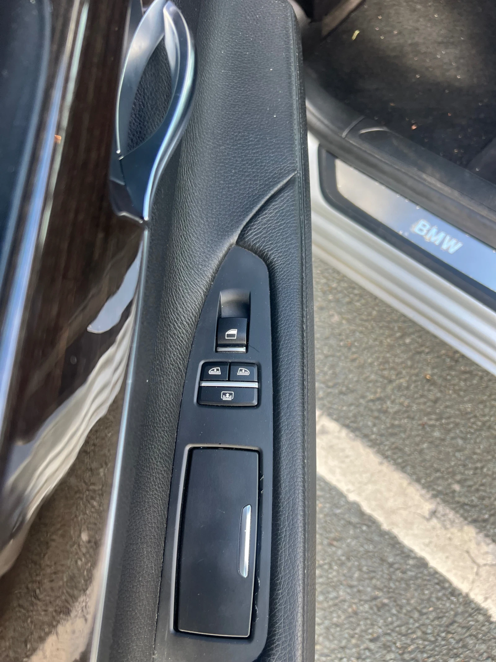 BMW 730  - изображение 9