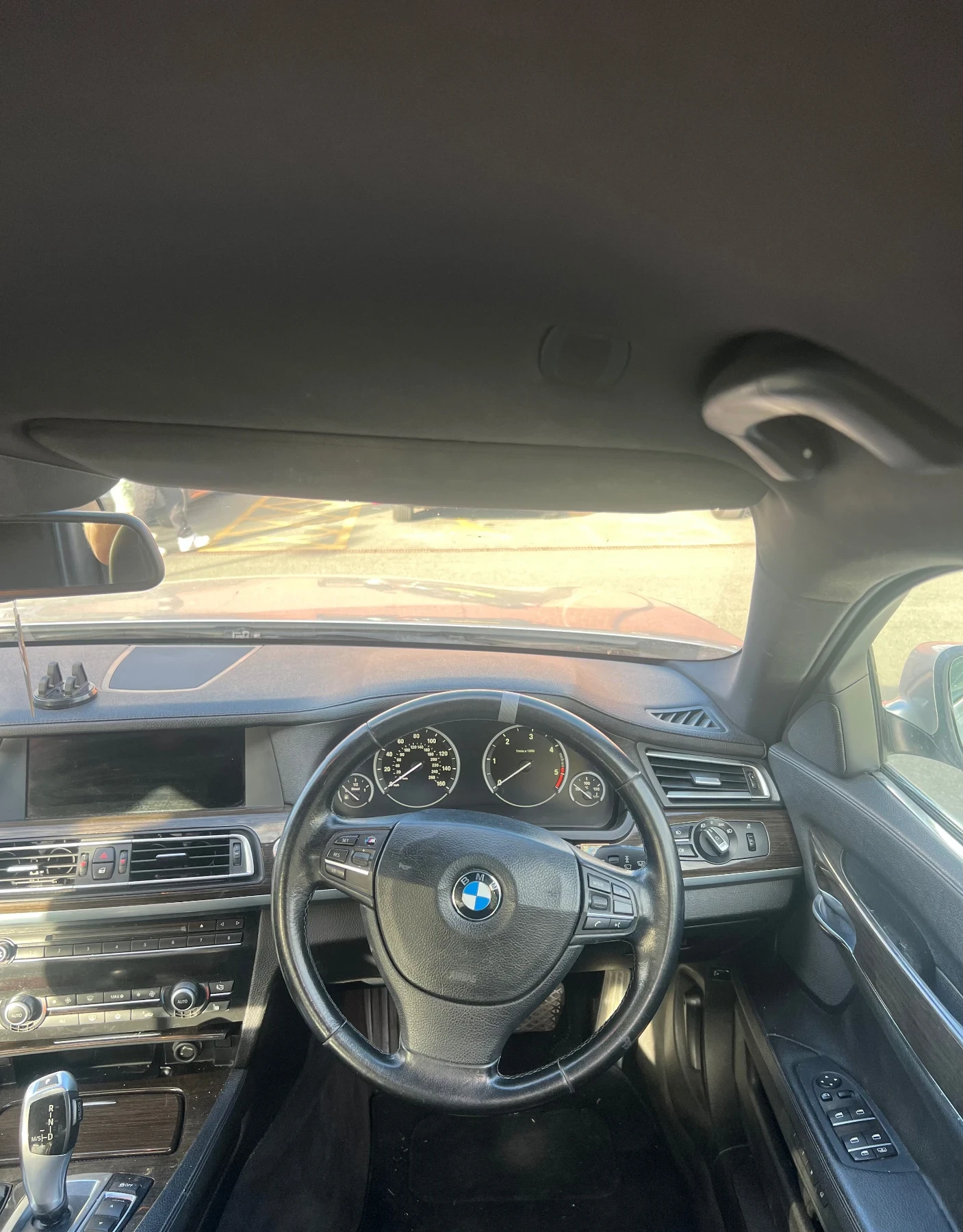 BMW 730  - изображение 3