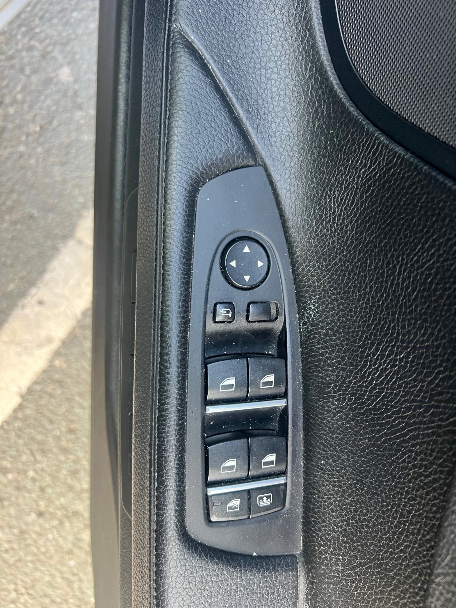 BMW 730  - изображение 6