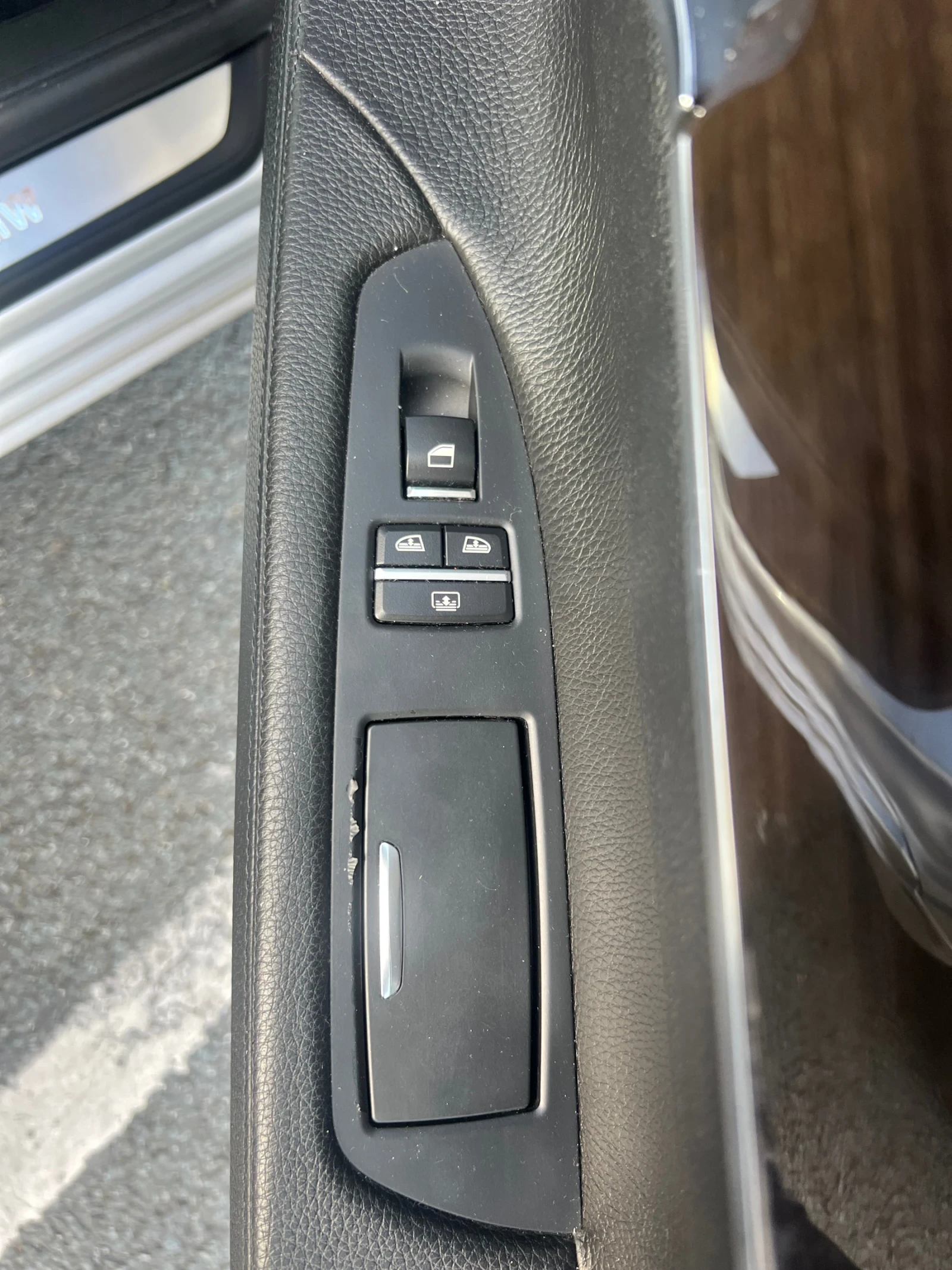 BMW 730  - изображение 8