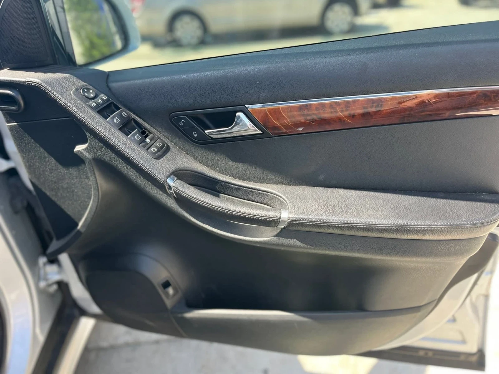 Mercedes-Benz R 320 642 | Mobile.bg   13