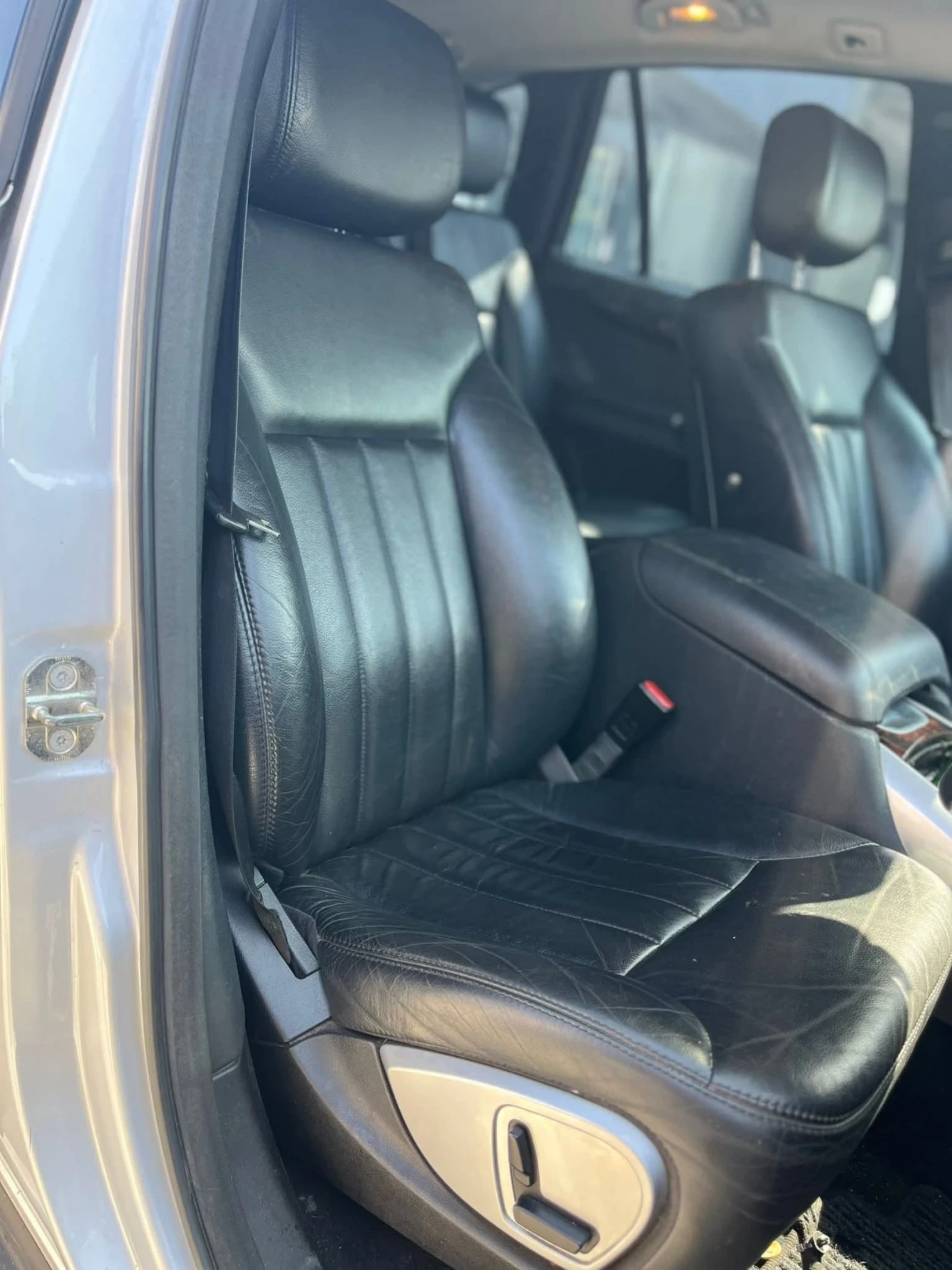 Mercedes-Benz R 320 642 | Mobile.bg   12