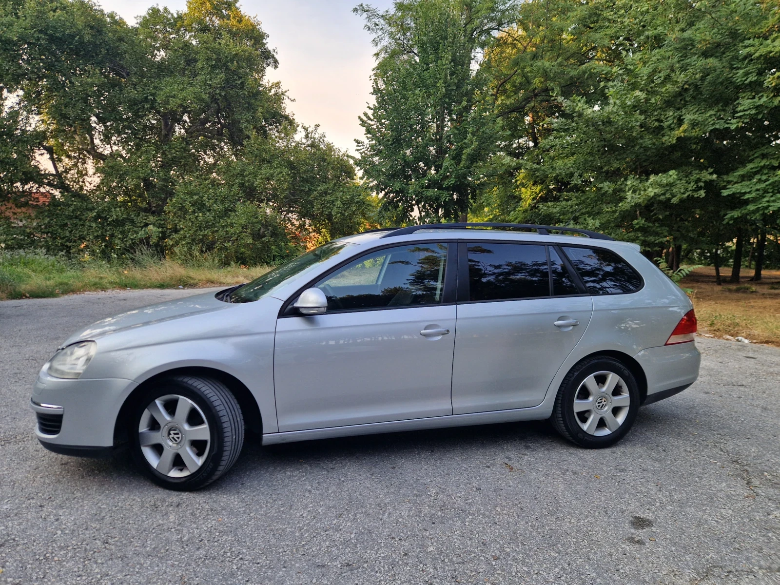 VW Golf  - изображение 6