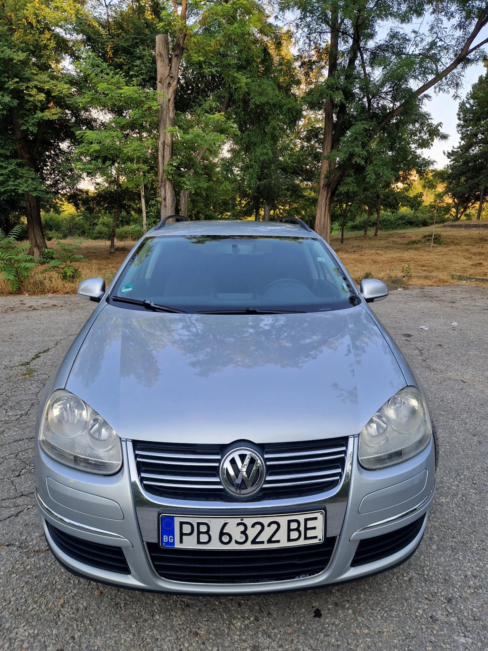 VW Golf  - изображение 7