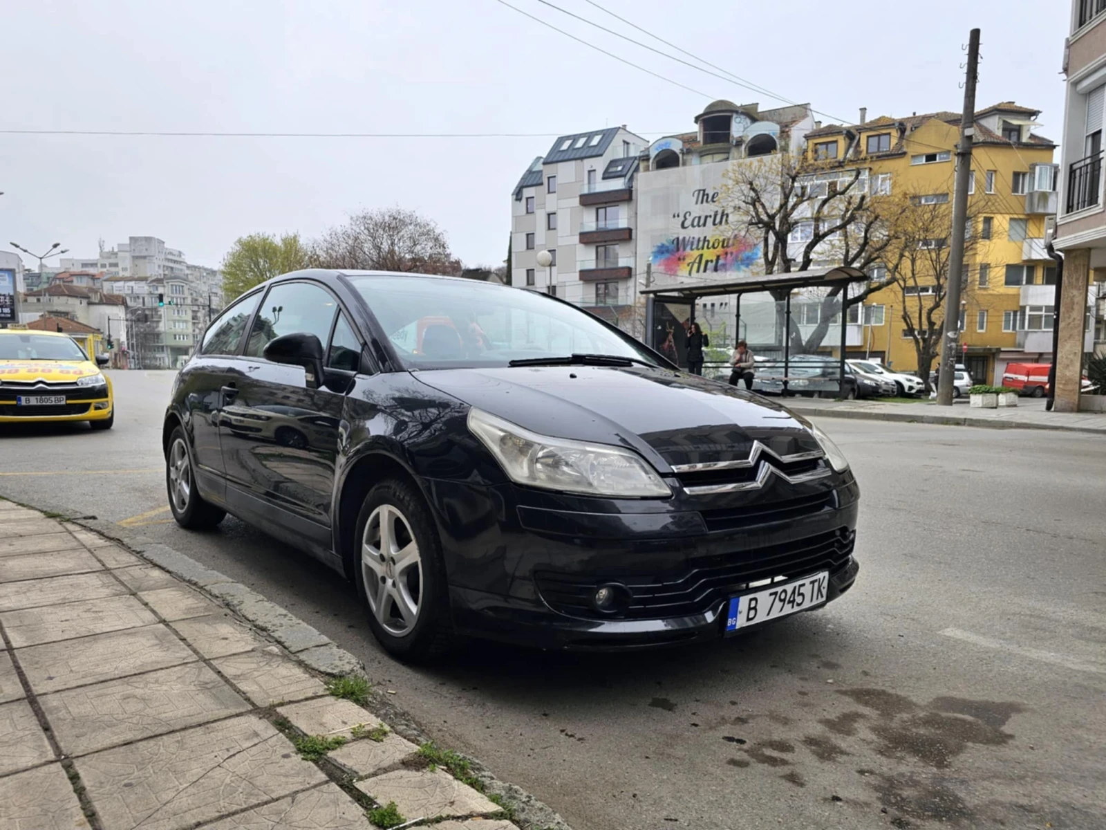 Citroen C4  - изображение 2