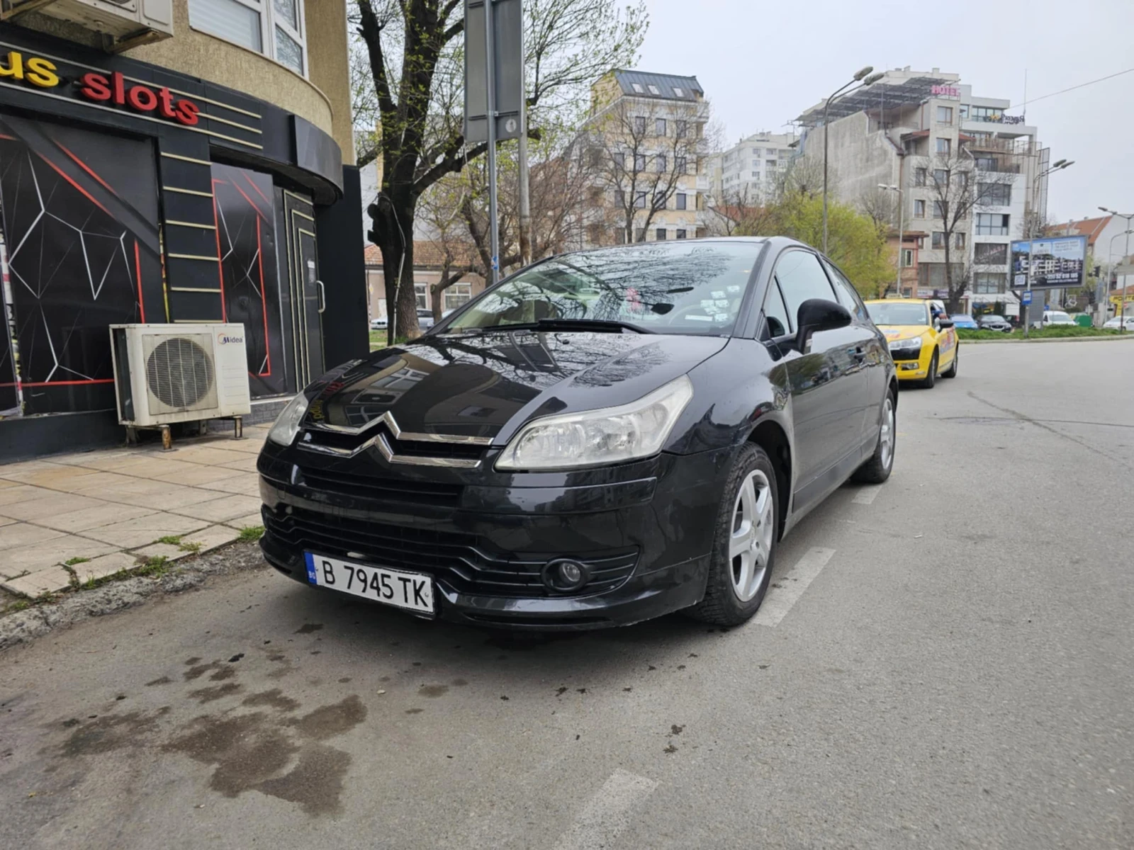 Citroen C4  - изображение 7