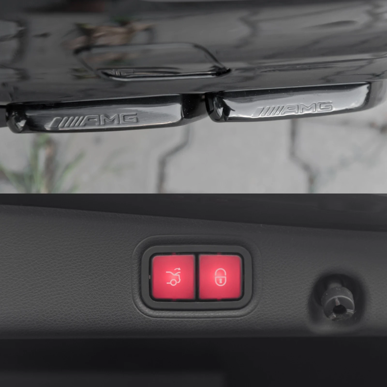 Mercedes-Benz E 350 9G/63/AMG/HUD/MAXTON | Mobile.bg   16