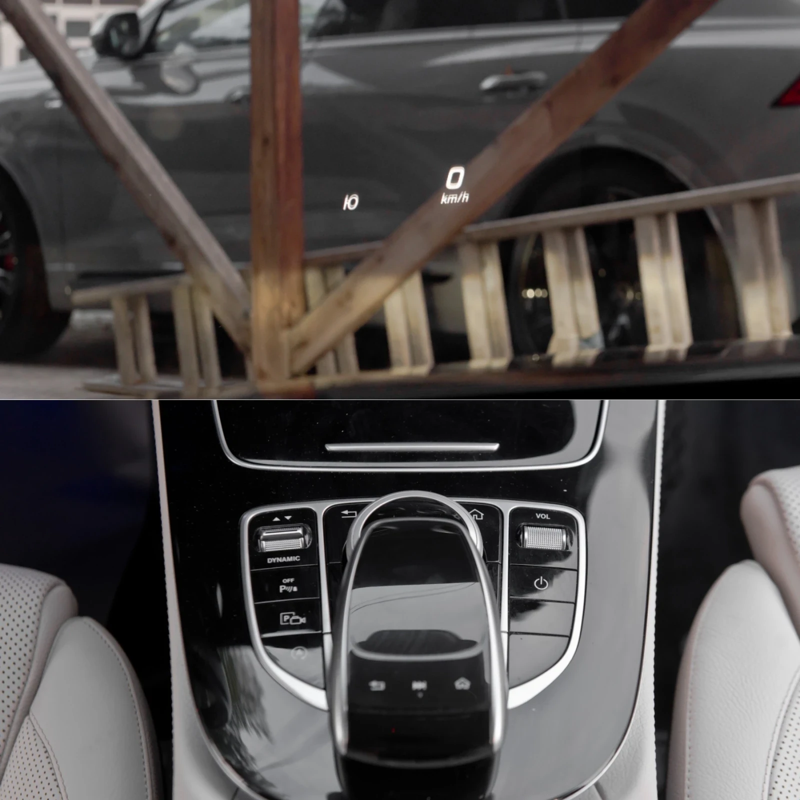 Mercedes-Benz E 350 9G/63/AMG/HUD/MAXTON | Mobile.bg   15