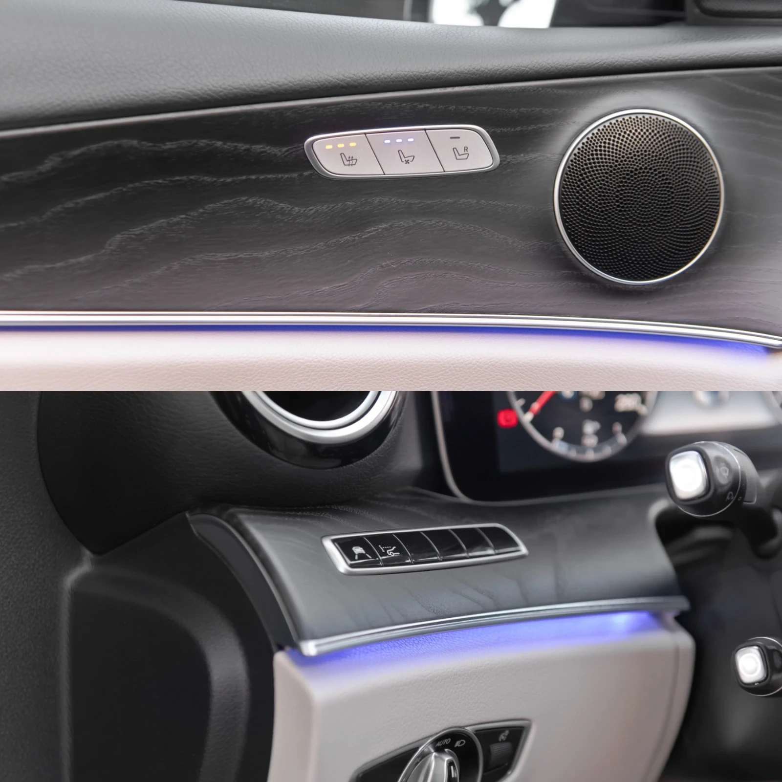 Mercedes-Benz E 350 9G/63/AMG/HUD/MAXTON | Mobile.bg   14