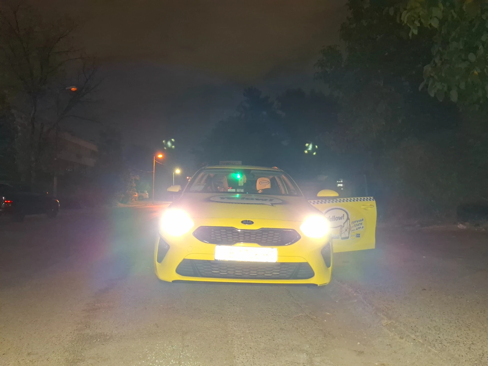 Kia Ceed 1.4 16V 101HP - изображение 4