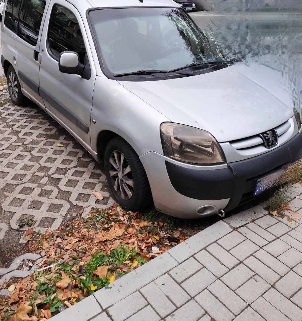Peugeot Partner | Mobile.bg   1
