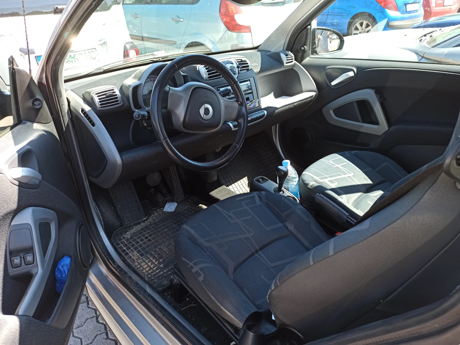 Smart Fortwo  - изображение 2