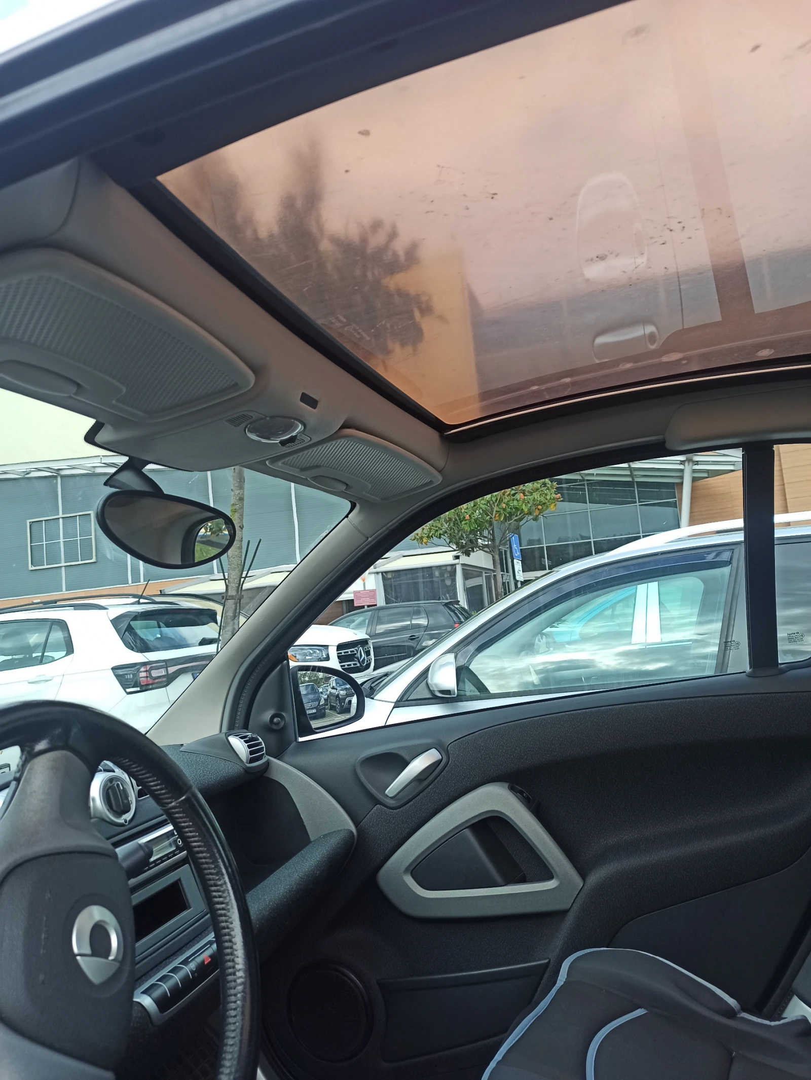 Smart Fortwo | Mobile.bg   8