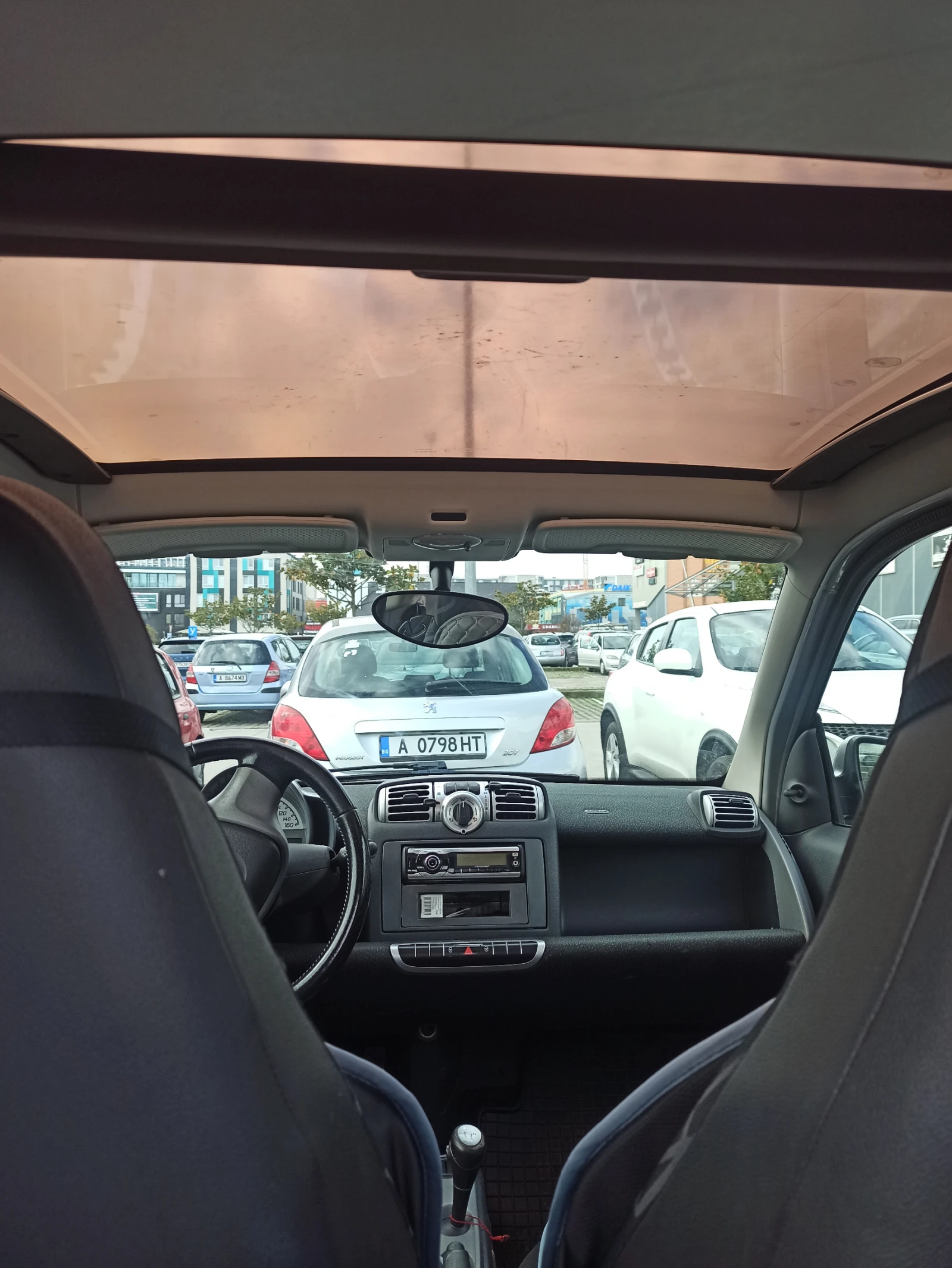 Smart Fortwo | Mobile.bg   9