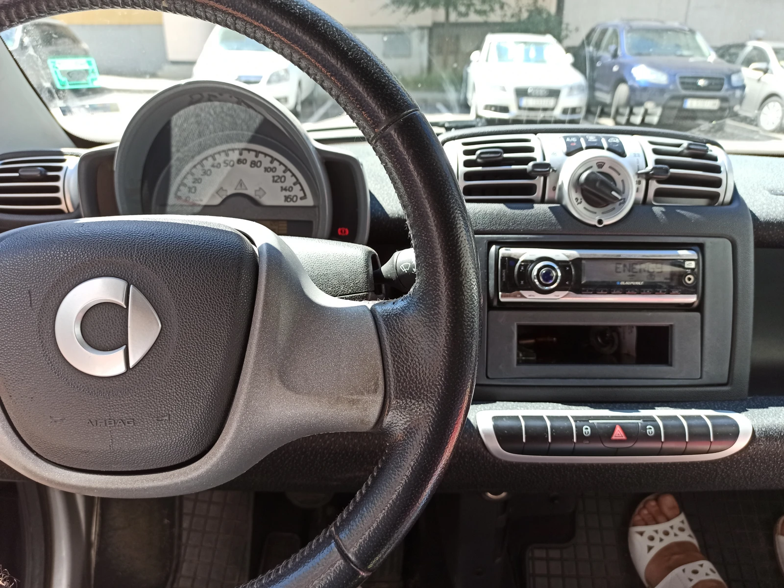 Smart Fortwo  - изображение 7
