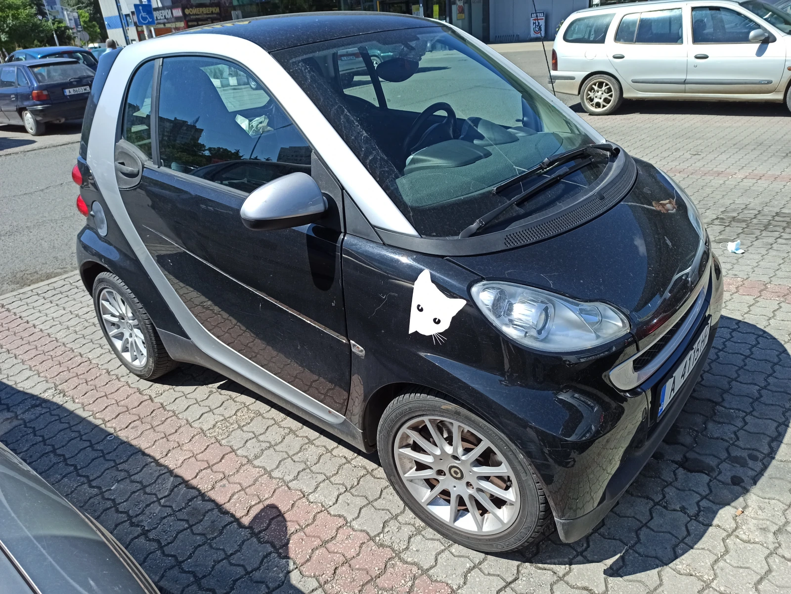 Smart Fortwo | Mobile.bg   1