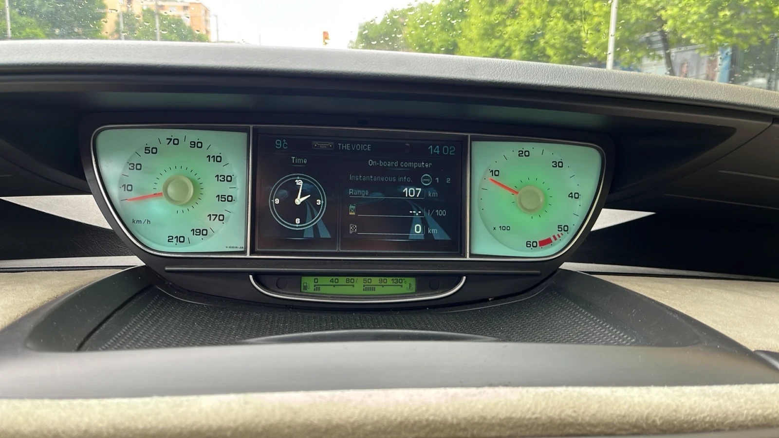 Lancia Phedra 2006 | Mobile.bg — изображение 4
