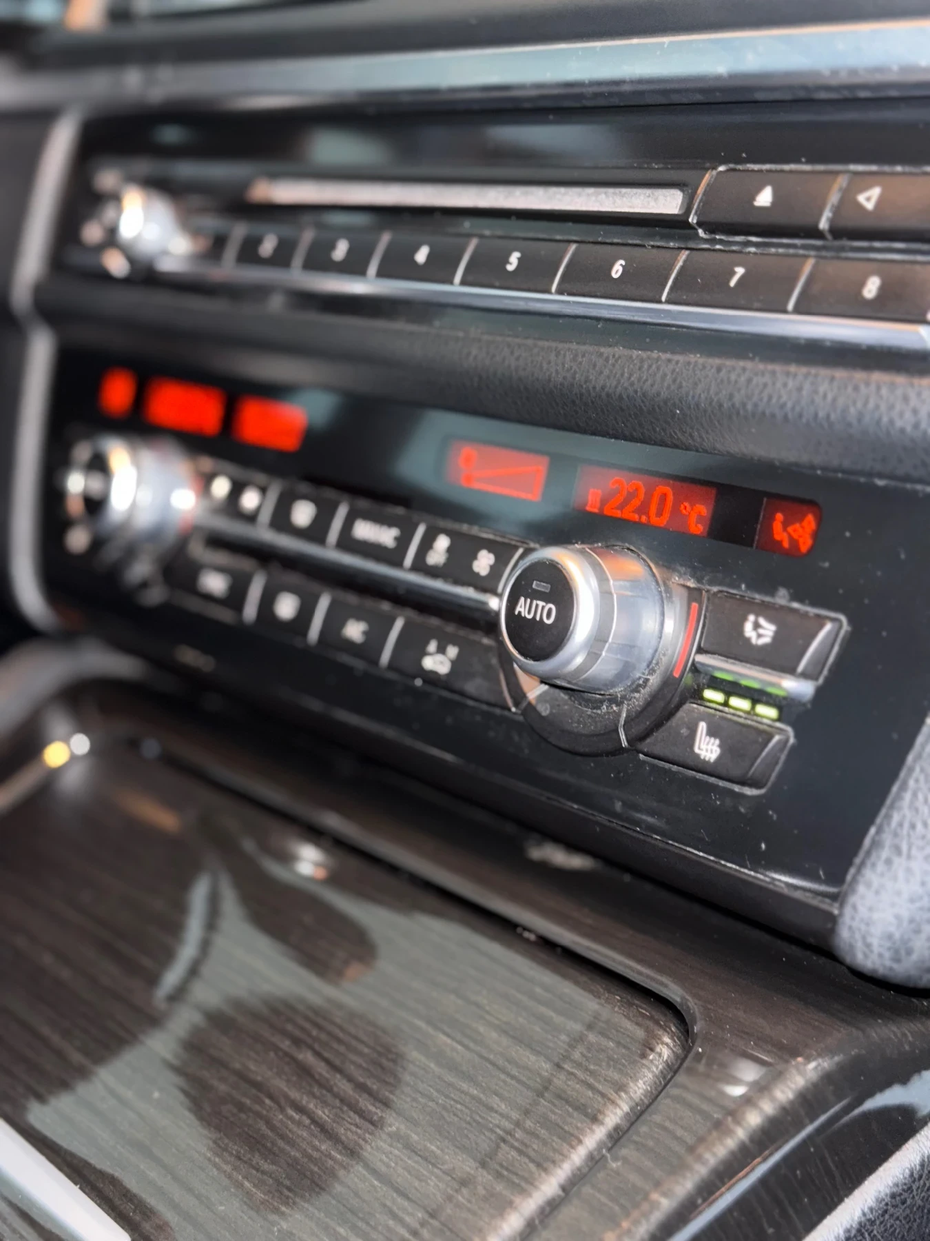 BMW 520 525D X-drive* DIGITAL* HED-UP*  | Mobile.bg   10