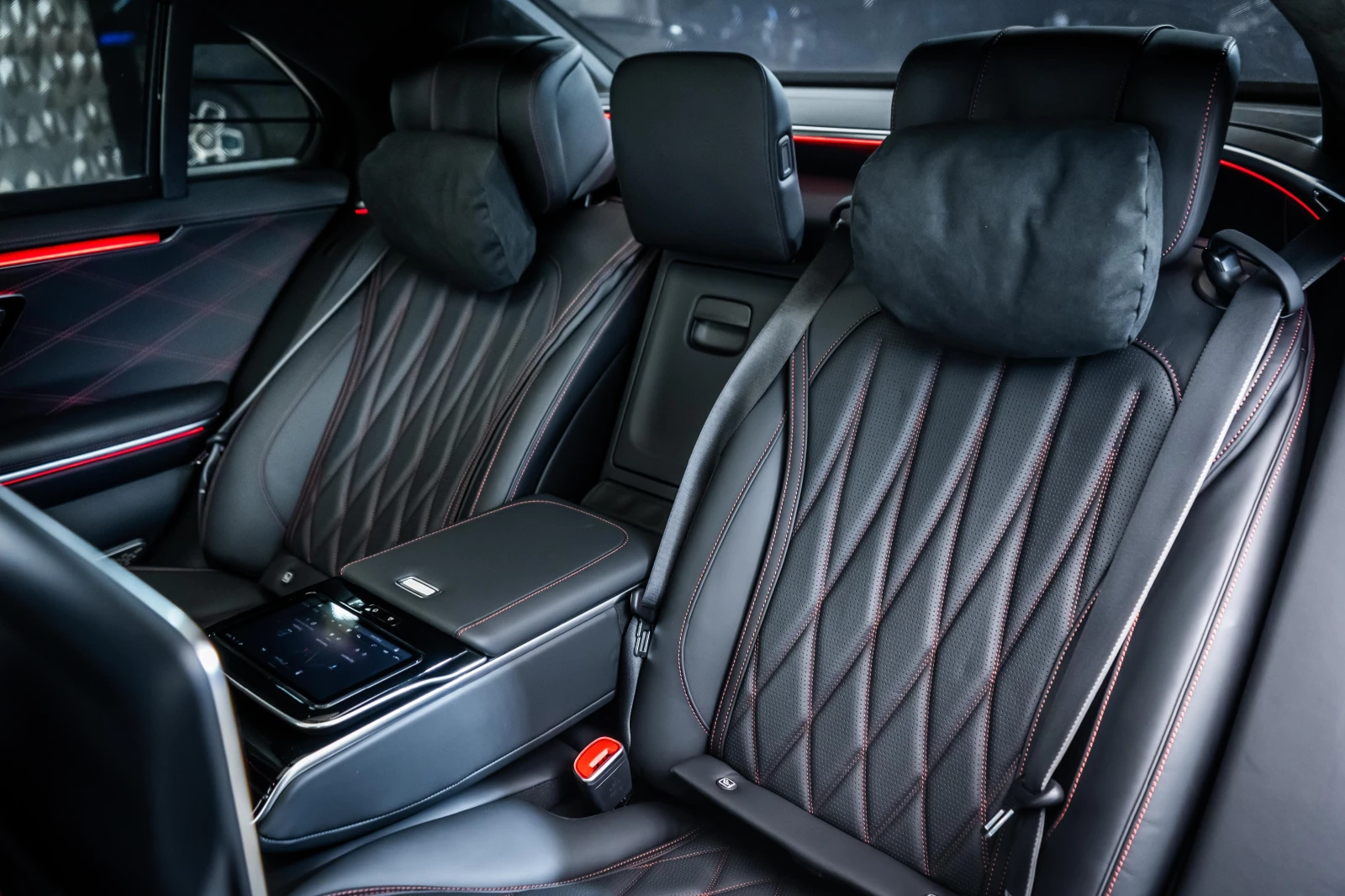 Mercedes-Benz S 63 AMG Edition 1* Carbon* Pano* Burmester | Mobile.bg   15