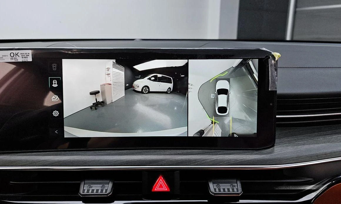 Kia K5 2.0 Noblesse * -   *  | Mobile.bg   15