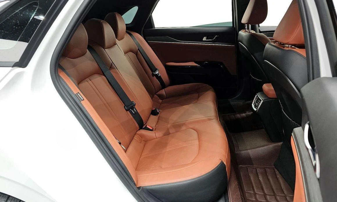 Kia K5 2.0 Noblesse * -   *  | Mobile.bg   12