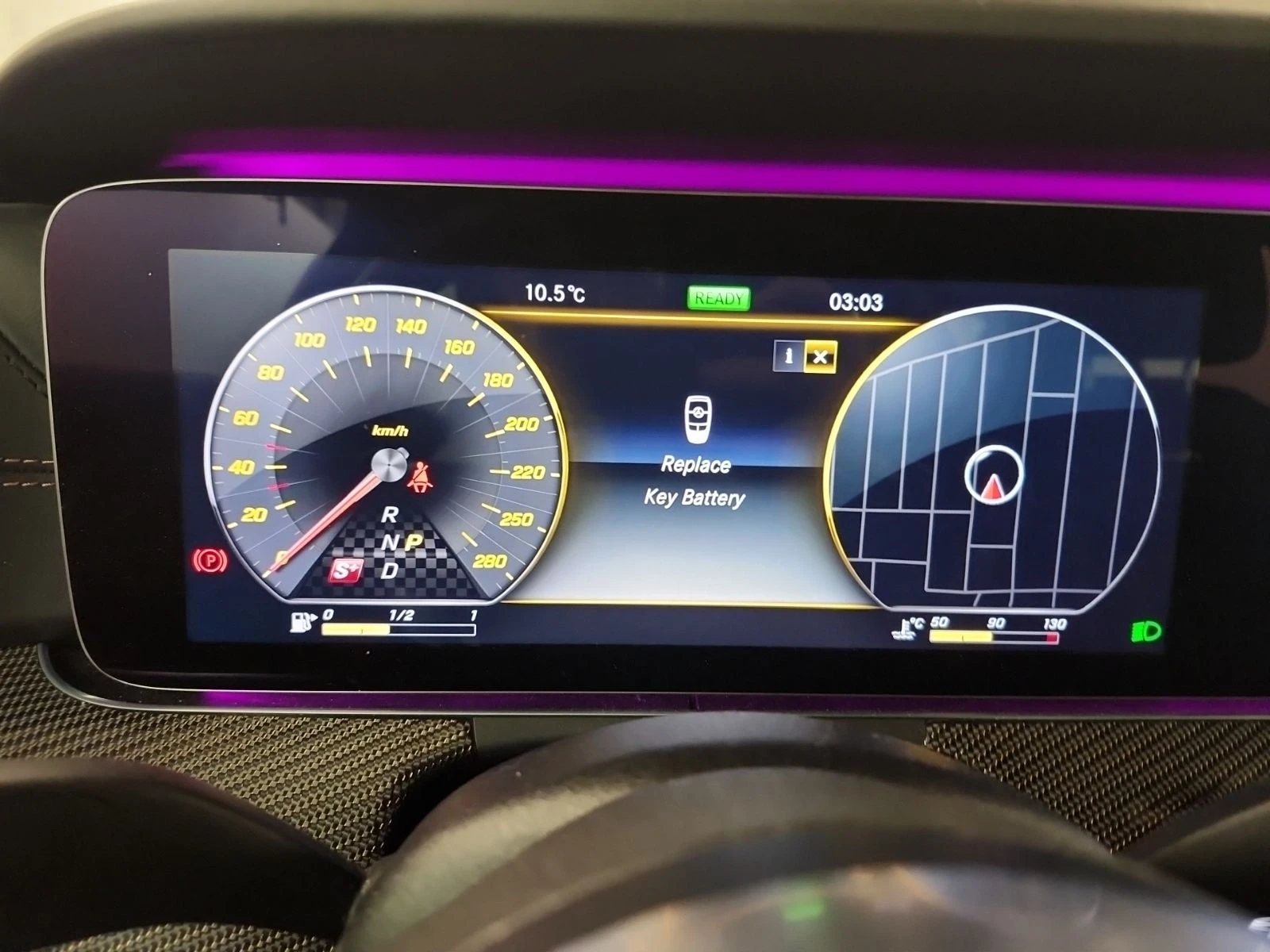 Mercedes-Benz CLS 53 AMG 3.0L EQ BOOST AMG 4MATIC - изображение 9