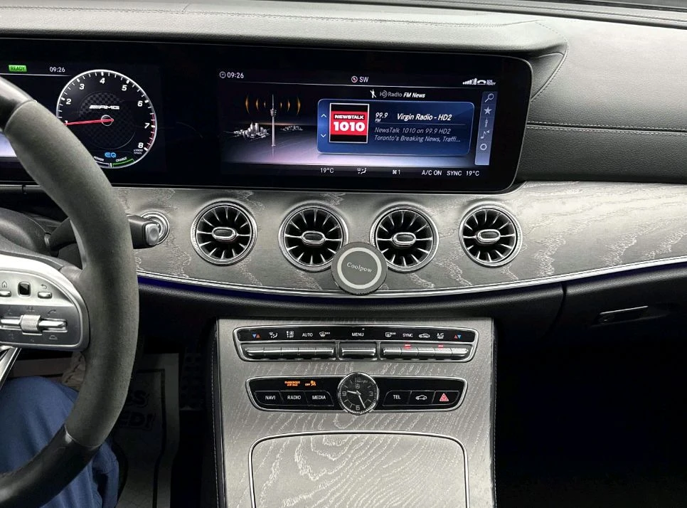 Mercedes-Benz CLS 53 AMG 3.0L EQ BOOST AMG 4MATIC | Mobile.bg   7