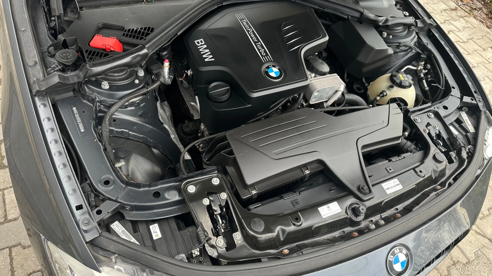 BMW 330 328IX M-performance FULL*  | Mobile.bg � ����������� 14