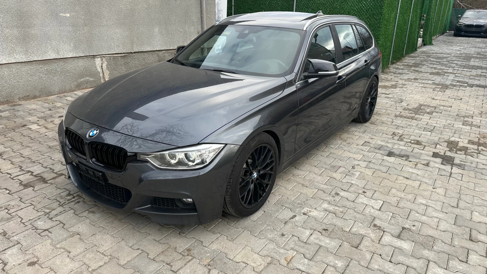 BMW 330 328IX M-performance FULL*  | Mobile.bg � ����������� 2