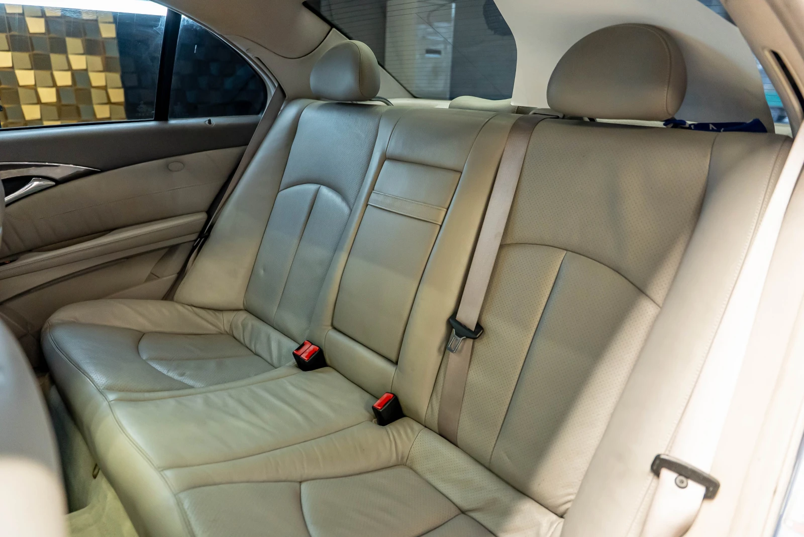 Mercedes-Benz E 270 CDI | Mobile.bg � ����������� 16