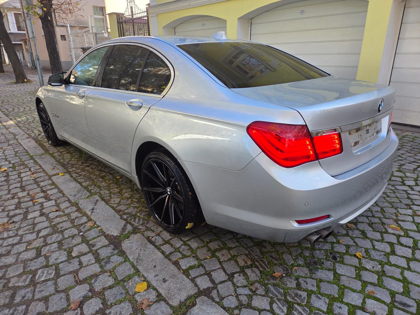 BMW 730 | Mobile.bg � ����������� 16