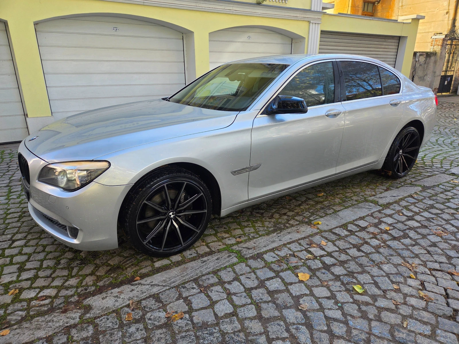 BMW 730 | Mobile.bg � ����������� 17