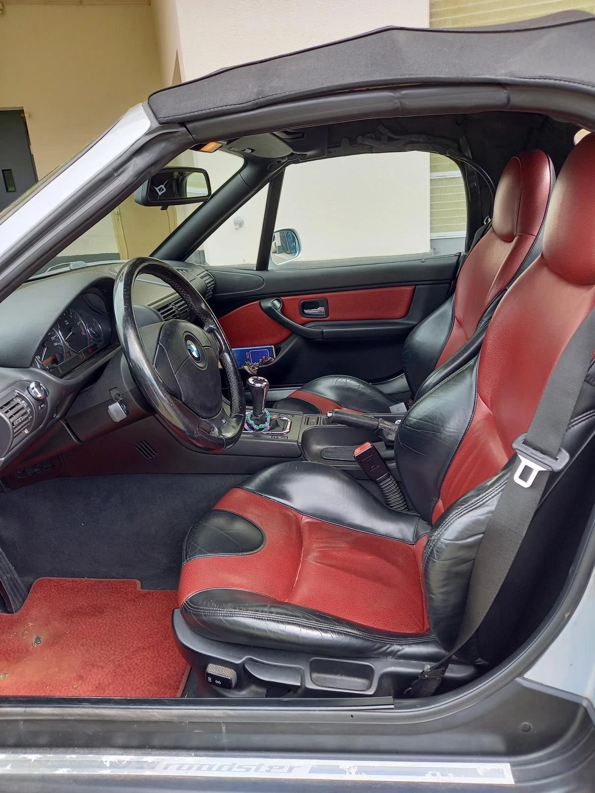 BMW Z3 2.8i 193��  | Mobile.bg � ����������� 4