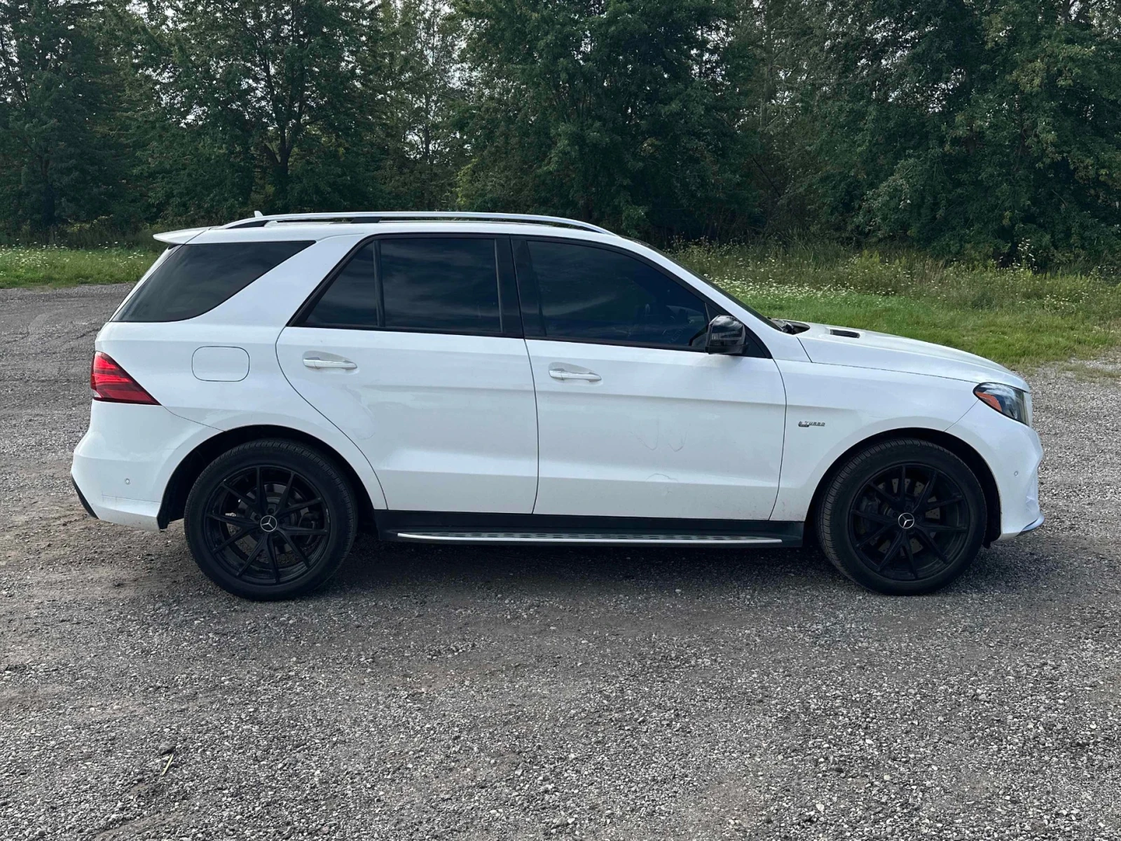 Mercedes-Benz GLE 43 AMG CARFAX  | Mobile.bg � ����������� 3