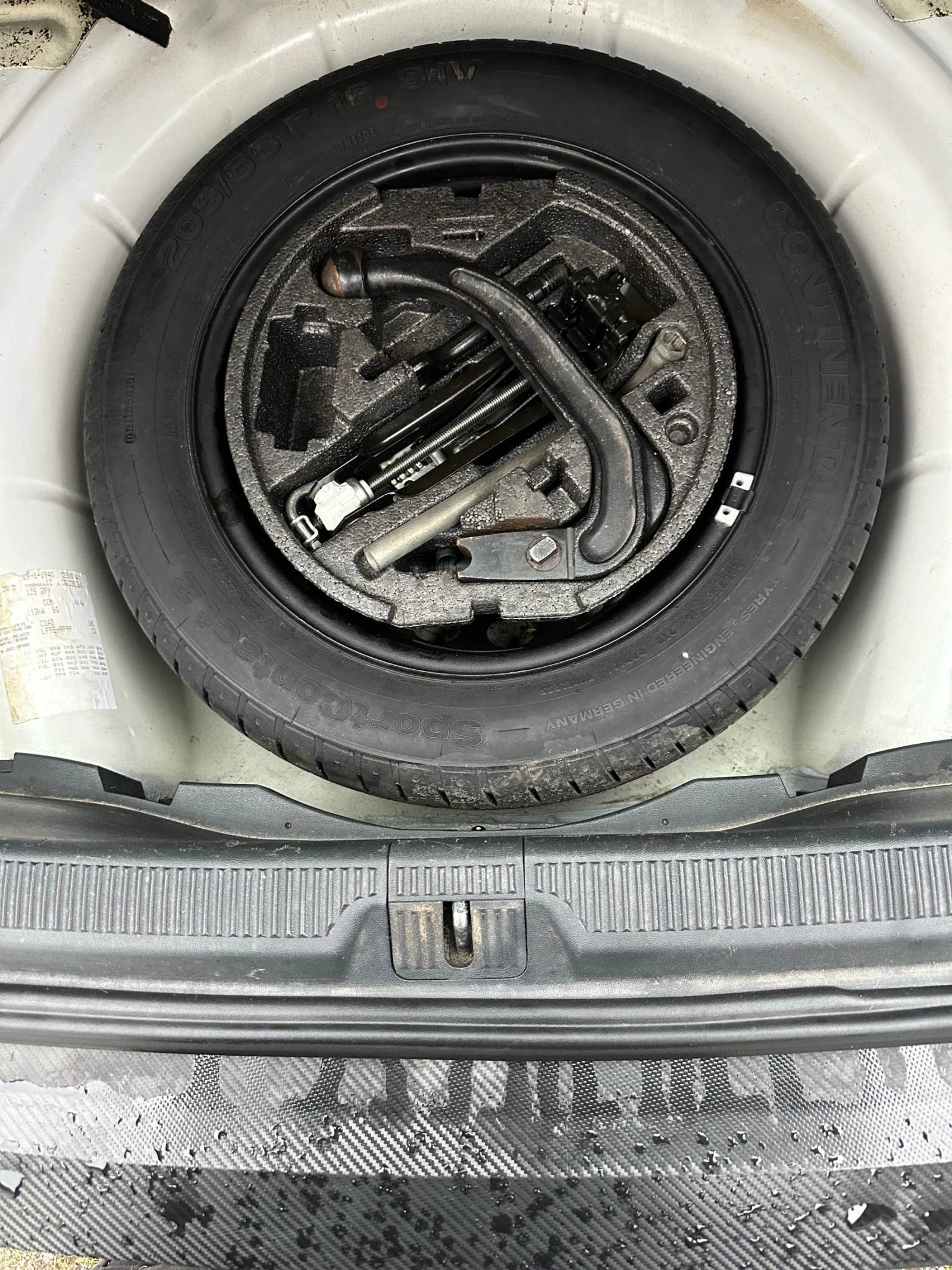 Skoda Octavia 1.8 tsi 4x4 | Mobile.bg � ����������� 13