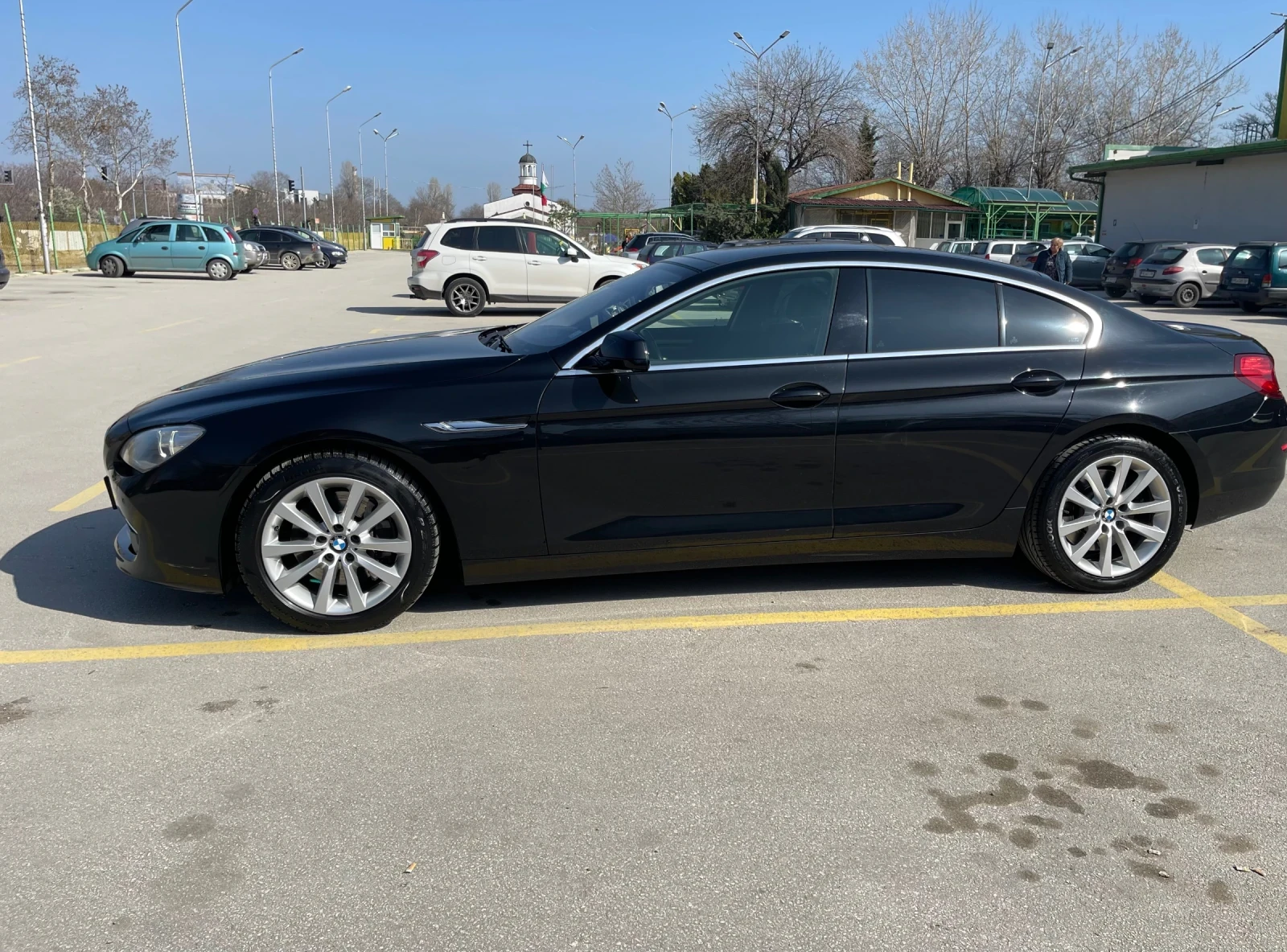 BMW 640 | Mobile.bg � ����������� 1