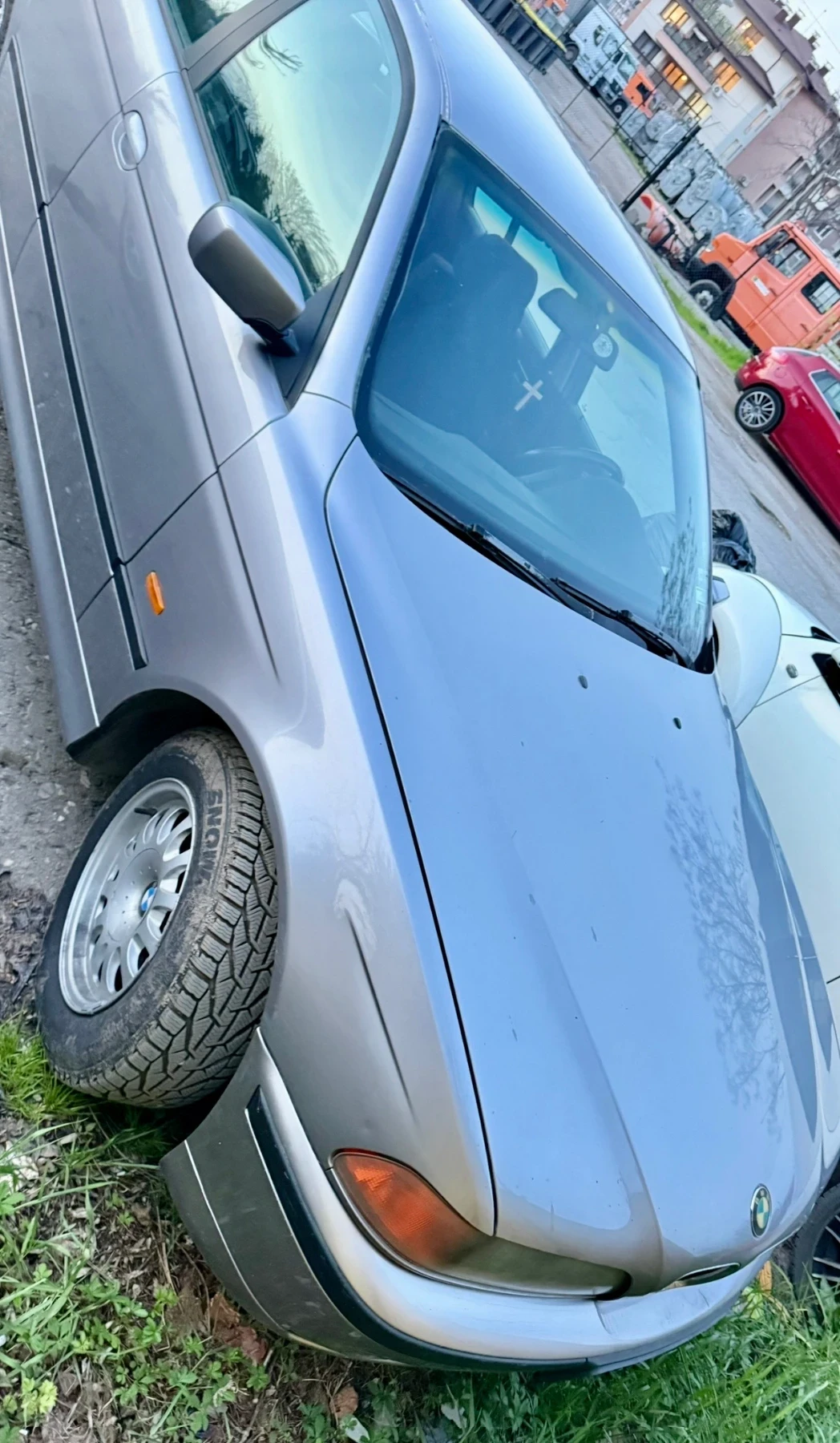 BMW 520 | Mobile.bg � ����������� 1