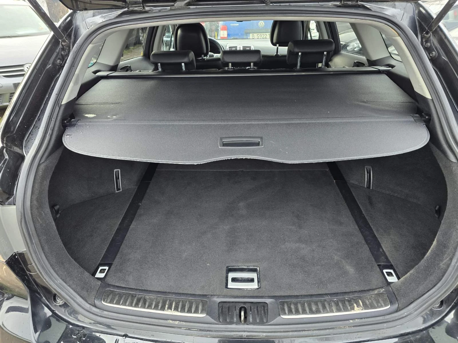 Toyota Avensis ���������/1.8i/147hp | Mobile.bg � ����������� 17