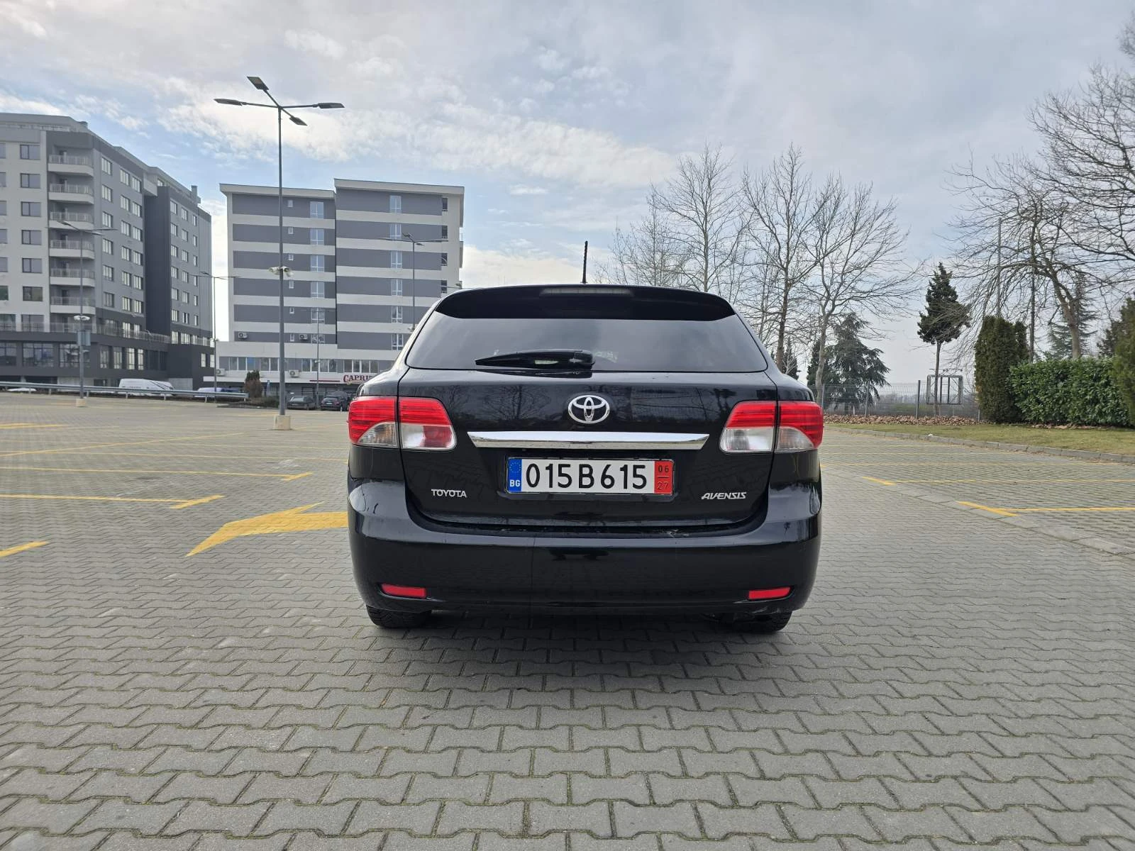 Toyota Avensis ПЕРФЕКТЕН/1.8i/147hp - изображение 6