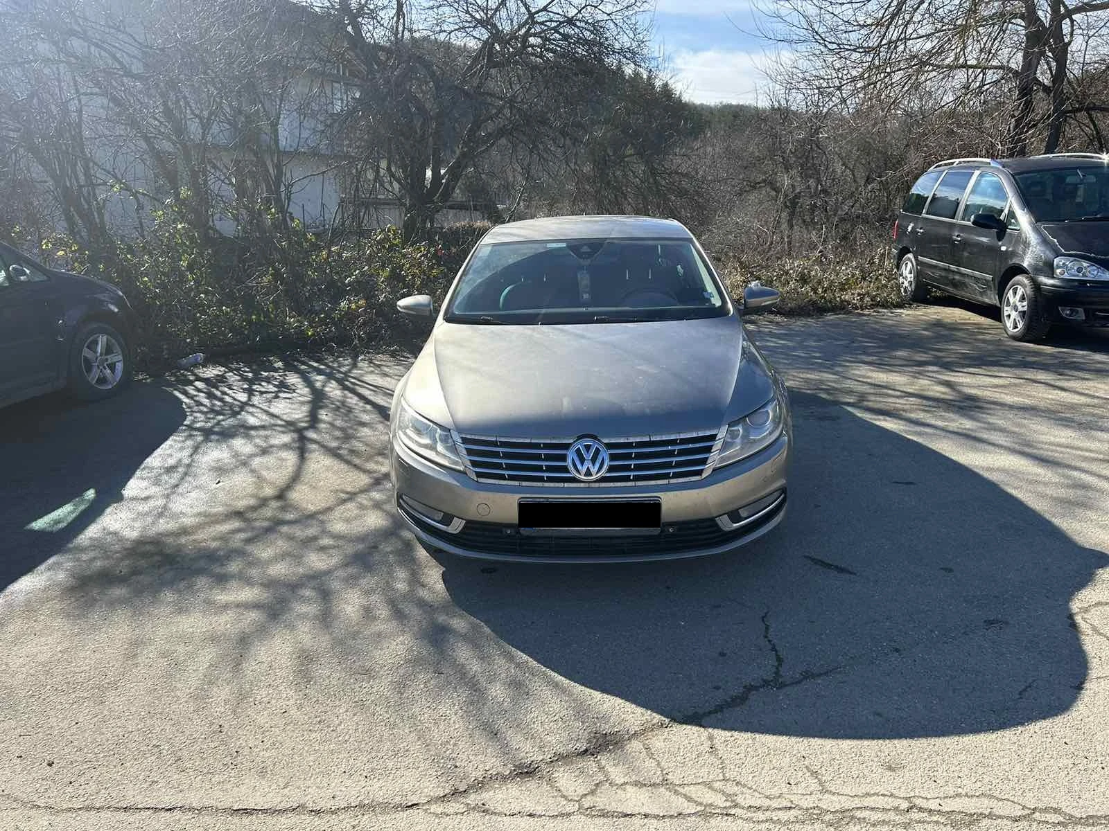 VW CC | Mobile.bg � ����������� 1