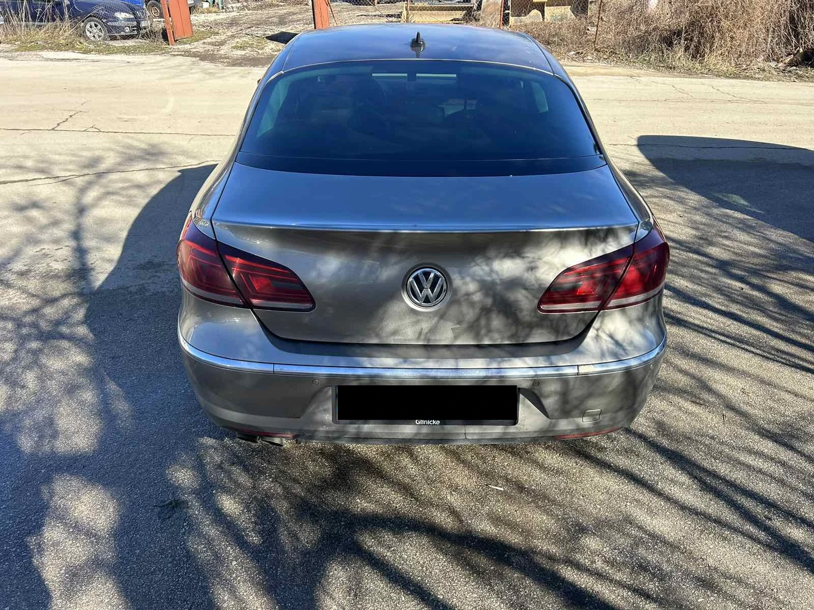 VW CC | Mobile.bg � ����������� 4