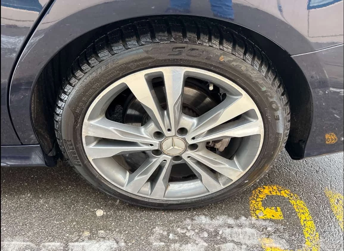 Mercedes-Benz C 300 4MATIC * ���������* BURMASTER* 360 ������*  | Mobile.bg � ����������� 6