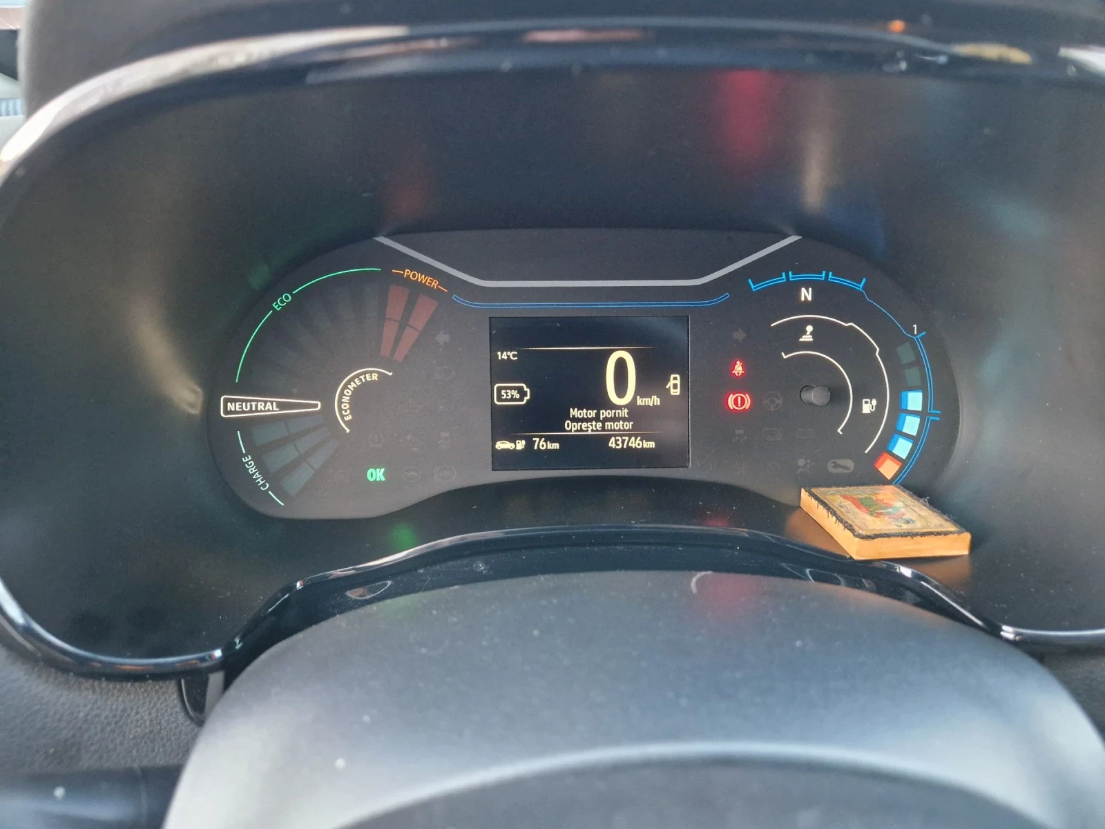 Dacia Spring, снимка 11 - Автомобили и джипове - 53806791