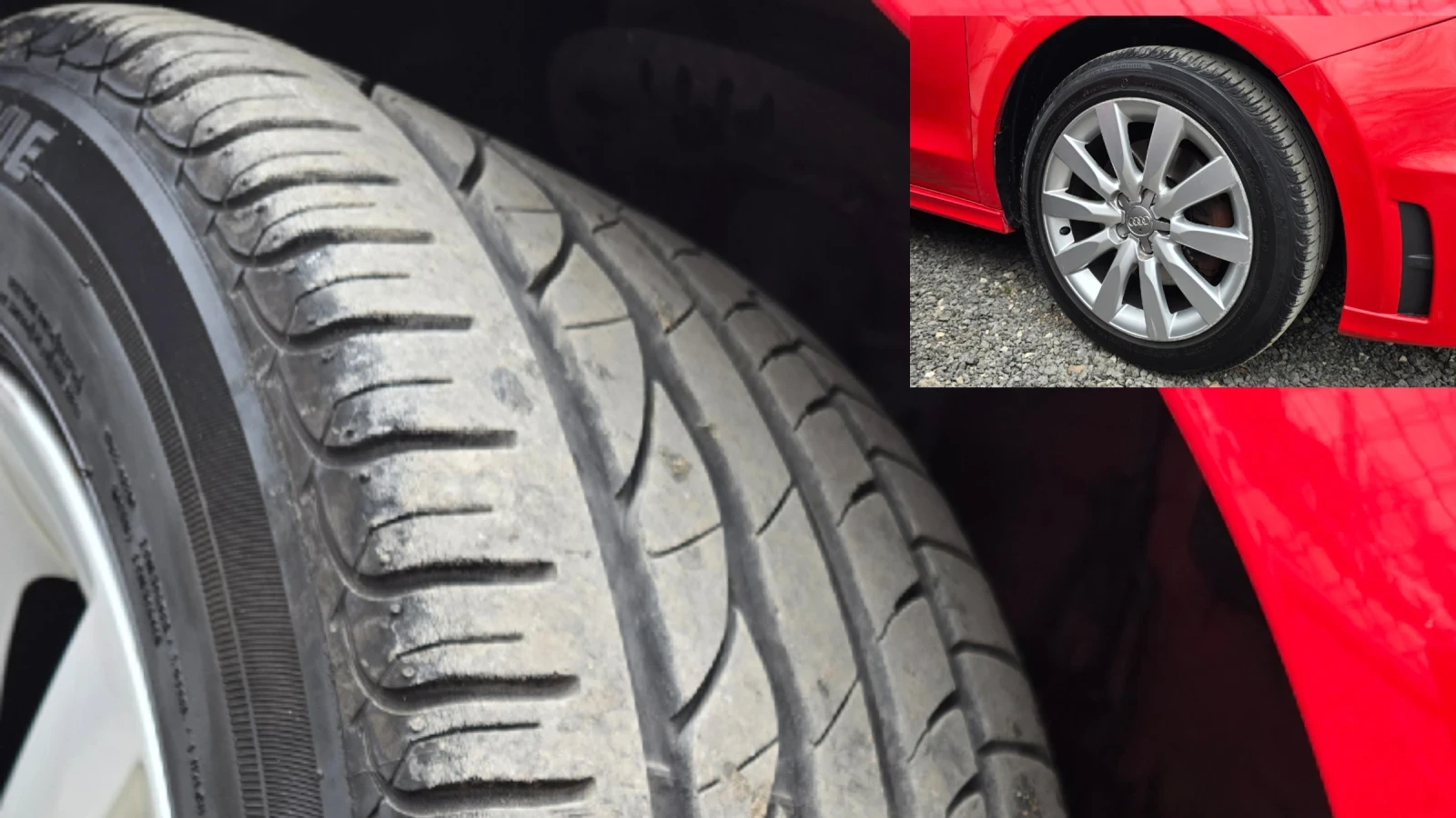 Audi A1 1.4* S_line* АВТОМАТИК* BI-XENON, снимка 8 - Автомобили и джипове - 53910656