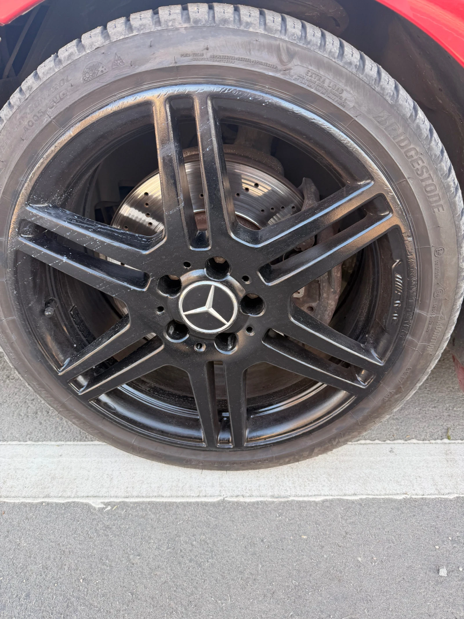 Mercedes-Benz E 250, снимка 15 - Автомобили и джипове - 54100036