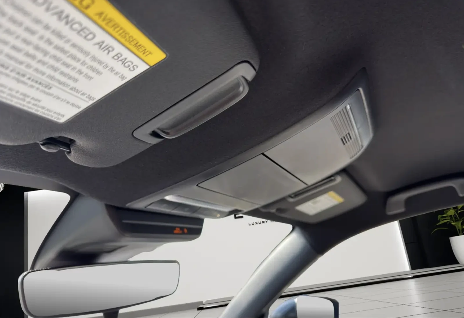 Mazda MX-30 GX/НОВА/ 1 400 км!, снимка 13 - Автомобили и джипове - 54342388