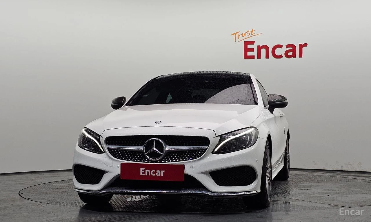 Mercedes-Benz C 200 AMG* LINE* ПОДГРЕВ* КАМЕРА* ПАНОРАМА* КЕЙЛЕС* , снимка 3 - Автомобили и джипове - 54743665